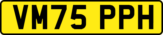 VM75PPH