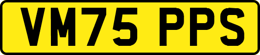VM75PPS
