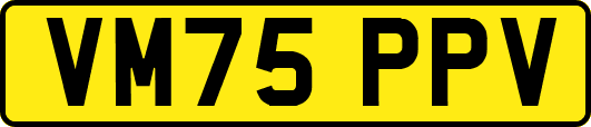 VM75PPV