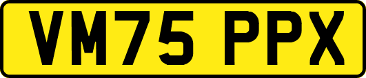 VM75PPX