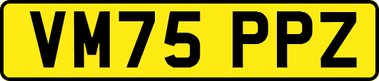 VM75PPZ