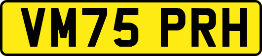 VM75PRH