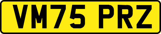 VM75PRZ