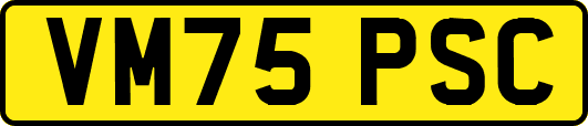 VM75PSC