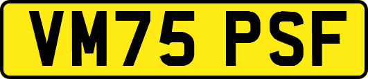 VM75PSF
