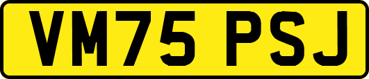 VM75PSJ