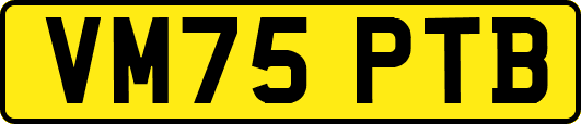 VM75PTB