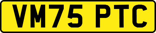 VM75PTC