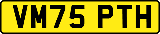 VM75PTH
