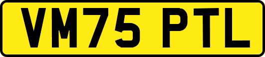 VM75PTL