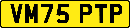 VM75PTP