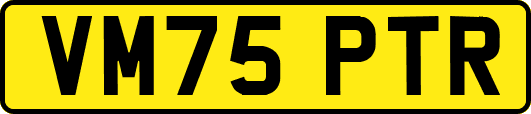 VM75PTR