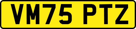 VM75PTZ