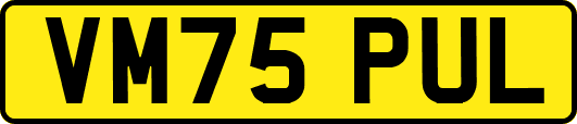 VM75PUL