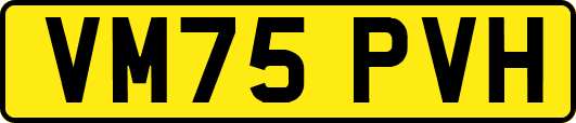 VM75PVH