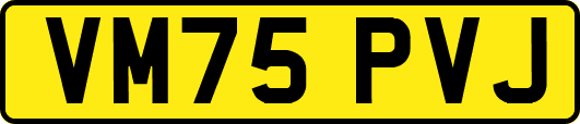 VM75PVJ