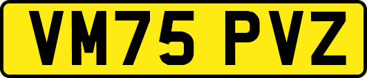 VM75PVZ