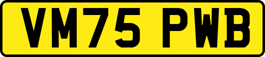 VM75PWB