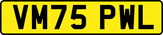 VM75PWL
