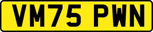 VM75PWN