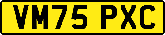 VM75PXC