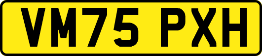 VM75PXH