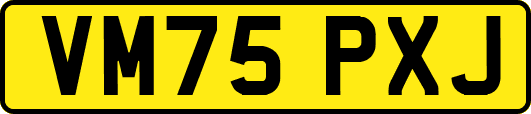 VM75PXJ
