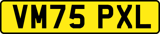 VM75PXL