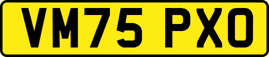VM75PXO
