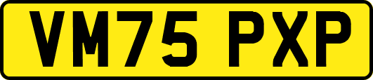 VM75PXP