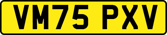 VM75PXV
