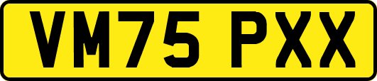 VM75PXX