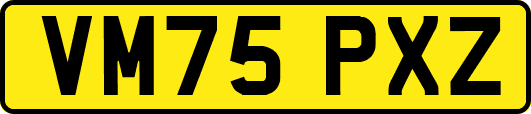 VM75PXZ