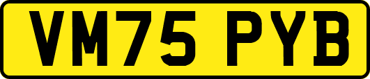 VM75PYB