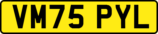 VM75PYL