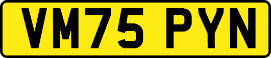 VM75PYN
