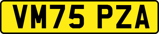 VM75PZA