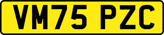 VM75PZC