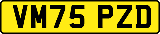 VM75PZD