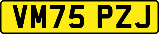 VM75PZJ