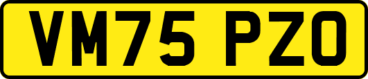 VM75PZO