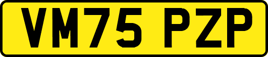 VM75PZP