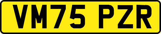 VM75PZR