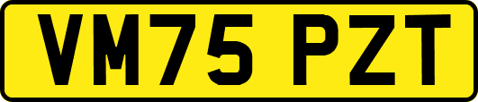 VM75PZT