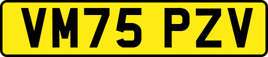 VM75PZV