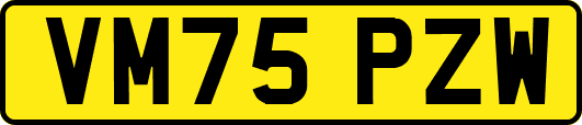 VM75PZW