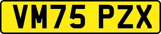 VM75PZX