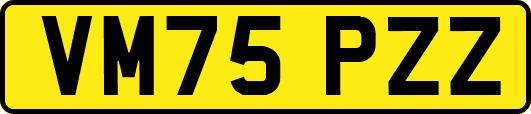 VM75PZZ