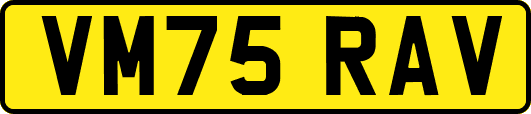 VM75RAV