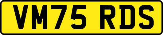 VM75RDS